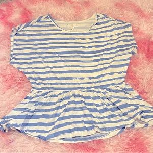 Charming charlie brand top